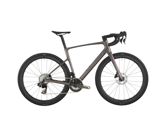 Addict 10 2026 - Vélo de route endurance