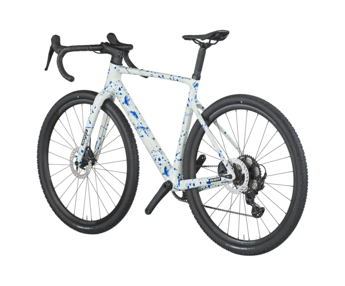 Addict Gravel 30 2026 - Vélo gravel bike
