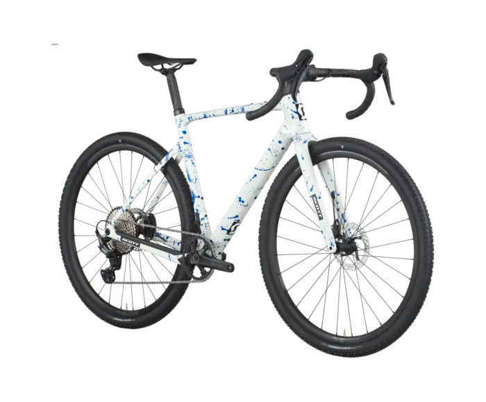 Addict Gravel 30 2026 - Vélo gravel bike