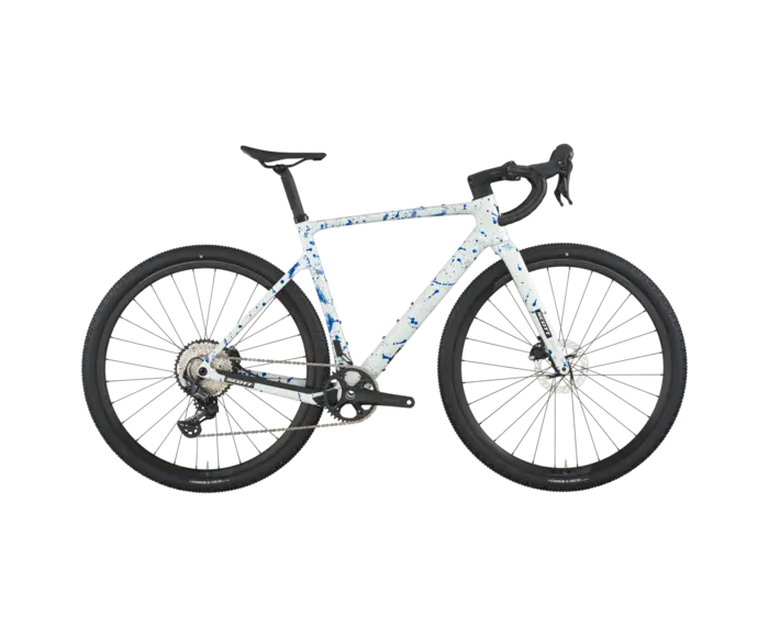 Addict Gravel 30 2026 - Vélo gravel bike