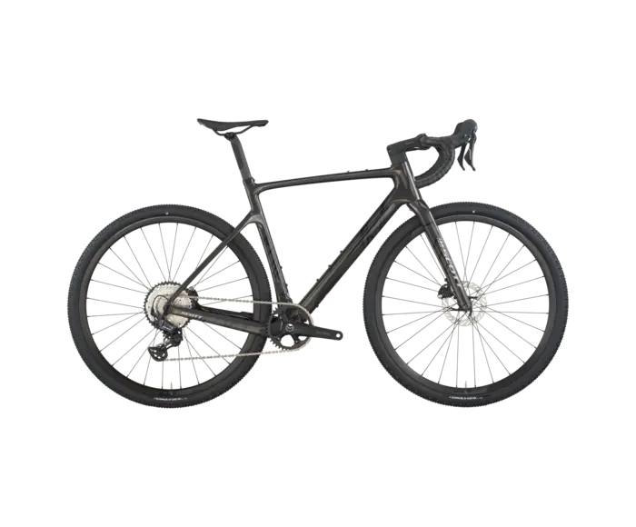 Addict Gravel 30 2026 - Vélo gravel bike