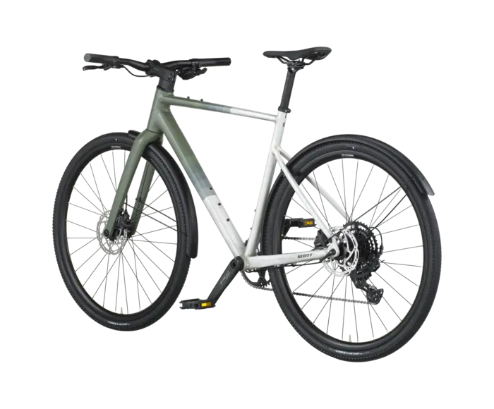 Metrix 30 EQ 2026 - Vélo hybride performance