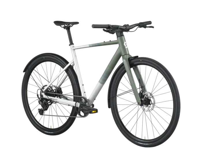Metrix 30 EQ 2026 - Vélo hybride performance