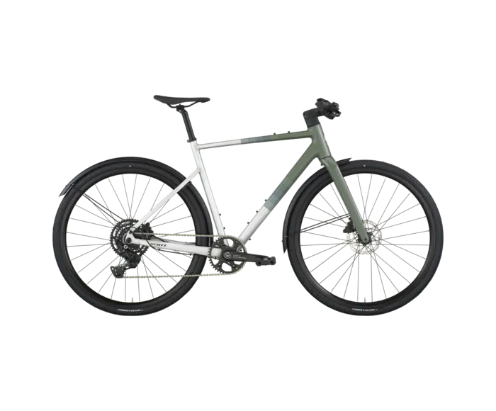 Metrix 30 EQ 2026 - Vélo hybride performance