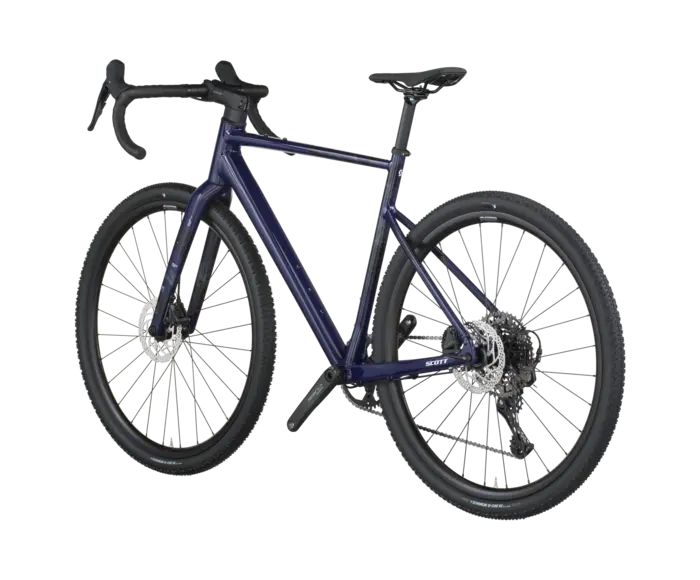 Speedster Gravel 30 2026 - Vélo gravel bike