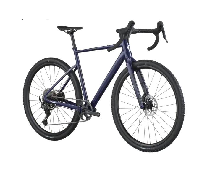 Speedster Gravel 30 2026 - Vélo gravel bike