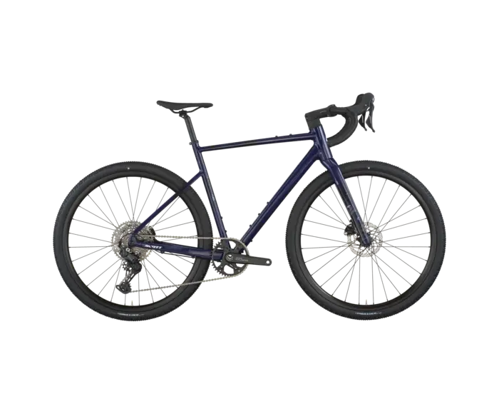 Speedster Gravel 30 2026 - Vélo gravel bike