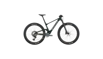 Spark Rc Team Issue 2026 - Vélo montagne cross-country double suspension