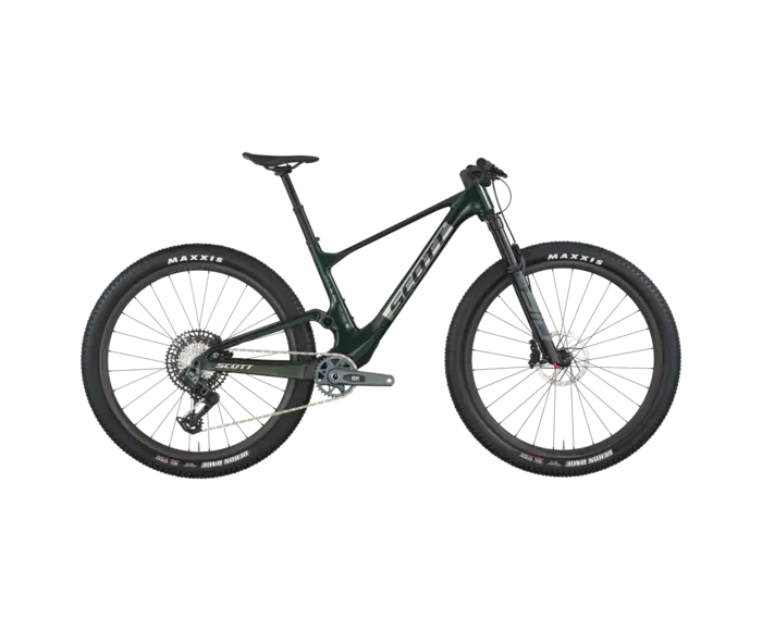 Spark Rc Team Issue 2026 - Vélo montagne cross-country double suspension