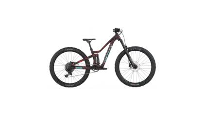Ransom 600 2026 - Vélo montagne Enduro pour Enfant 8 à 11 ans