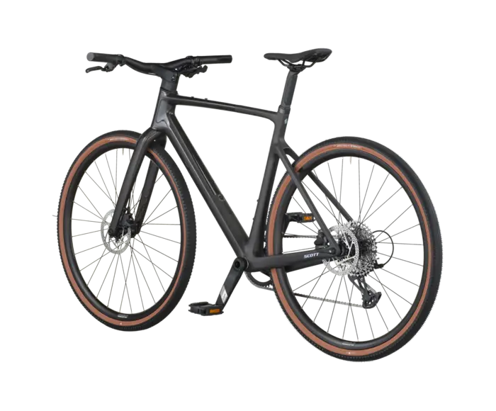 Metrix 10 2026 - Vélo hybride performance