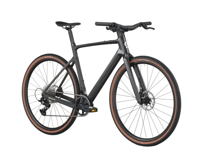 Metrix 10 2026 - Vélo hybride performance