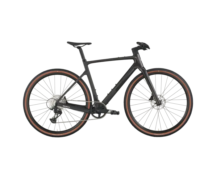 Metrix 10 2026 - Vélo hybride performance
