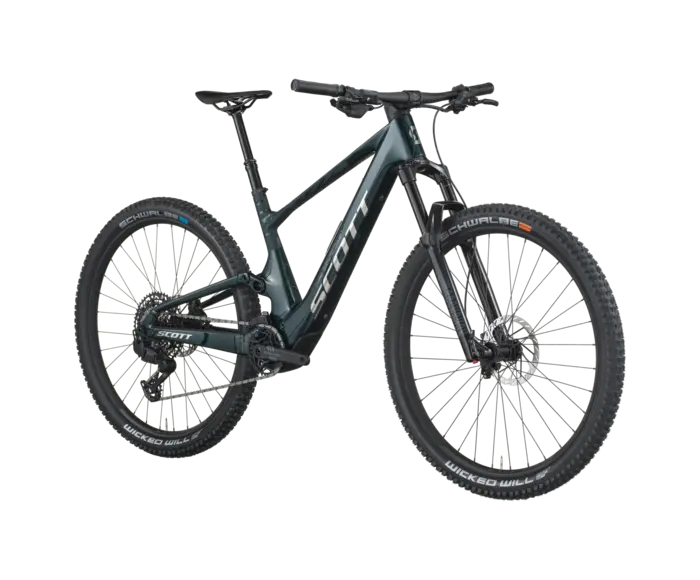 Lumen eRIDE 920 2026 - Vélo électrique de montagne