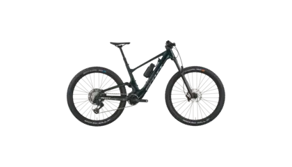 Lumen eRIDE 920 2026 - Vélo électrique de montagne