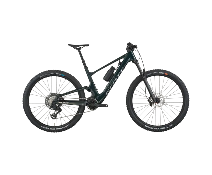 Lumen eRIDE 920 2026 - Vélo électrique de montagne