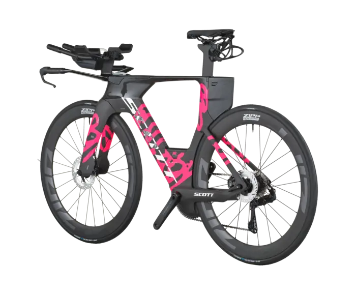 Plasma RC Pro 2026 - Vélo de route triathlon