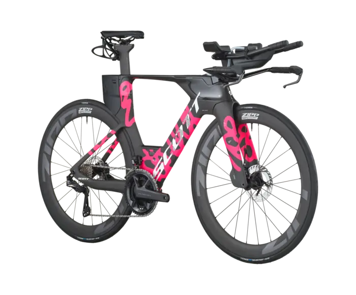 Plasma RC Pro 2026 - Vélo de route triathlon