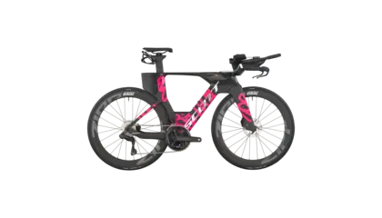 Plasma RC Pro 2026 - Vélo de route triathlon