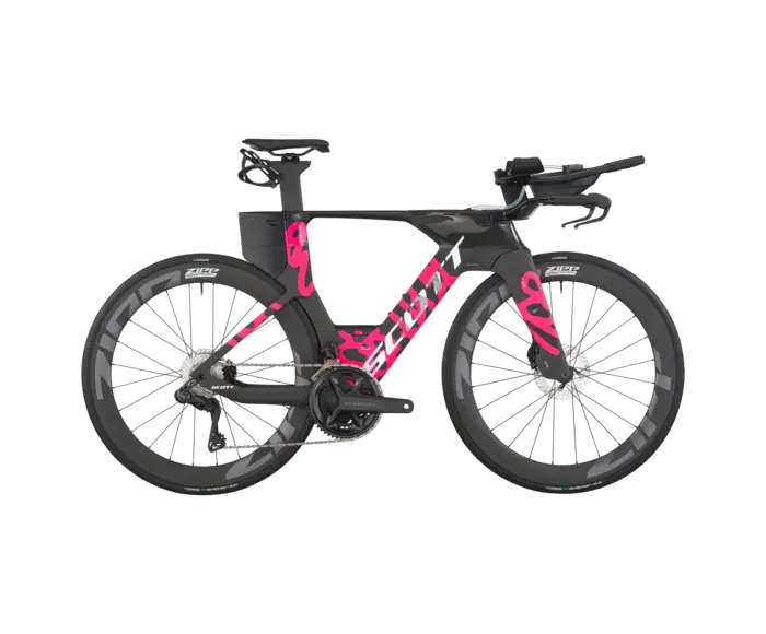 Plasma RC Pro 2026 - Vélo de route triathlon