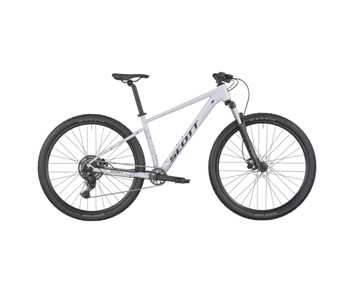 Contrail 30 2026 - Vélo montagne cross-country simple suspension