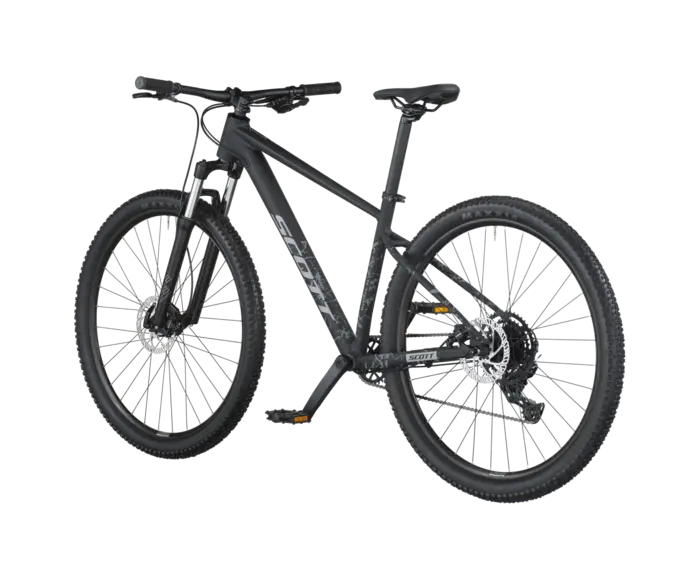 Contrail 30 2026 - Vélo montagne cross-country simple suspension