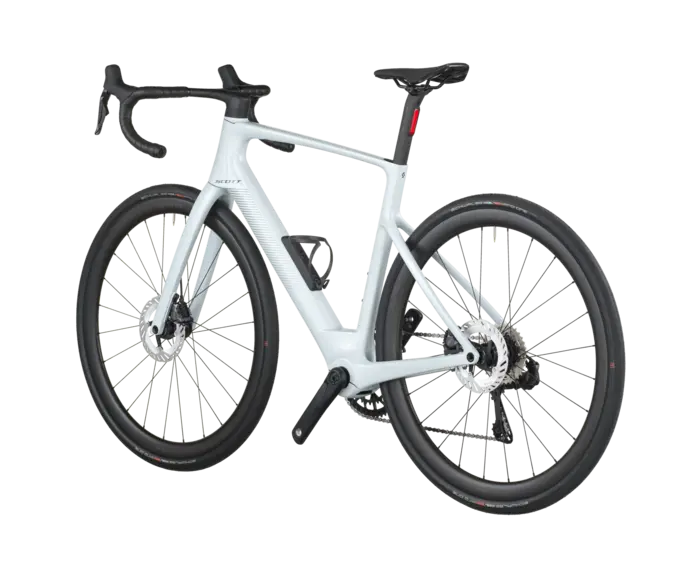 Fastlane 10 2027 - Vélo électrique de route