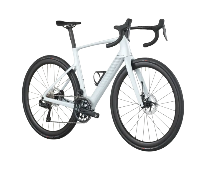 Fastlane 10 2027 - Vélo électrique de route