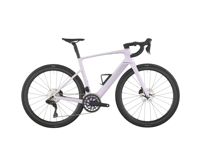 Fastlane 20 2027 - Vélo électrique de route