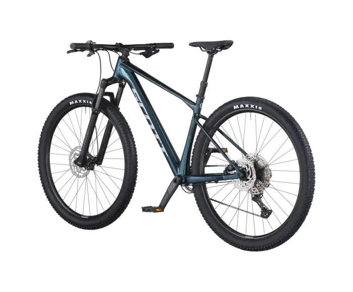 Scale 935 2026 - Vélo montagne cross-country simple suspension