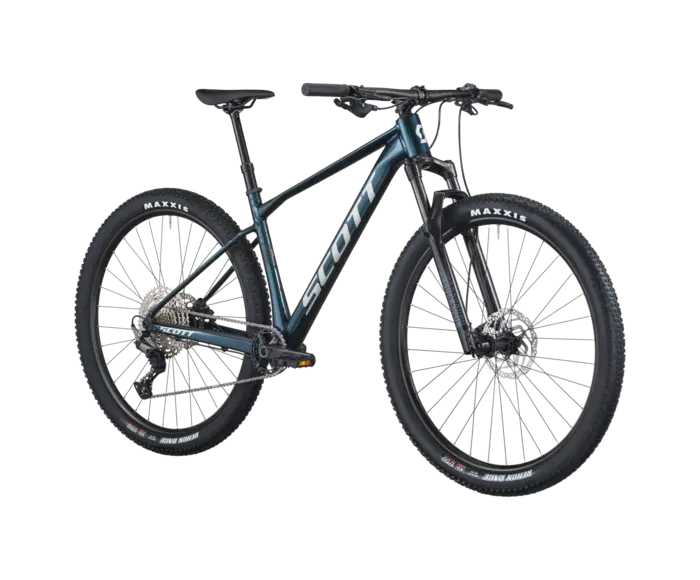 Scale 935 2026 - Vélo montagne cross-country simple suspension