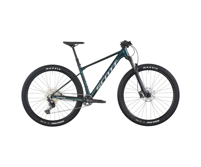 Scale 935 2026 - Vélo montagne cross-country simple suspension