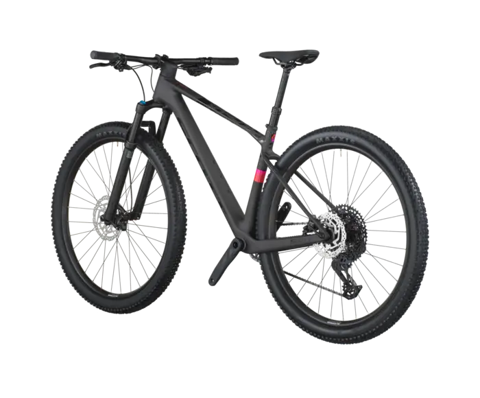 Scale 910 2026 - Vélo montagne cross-country simple suspension