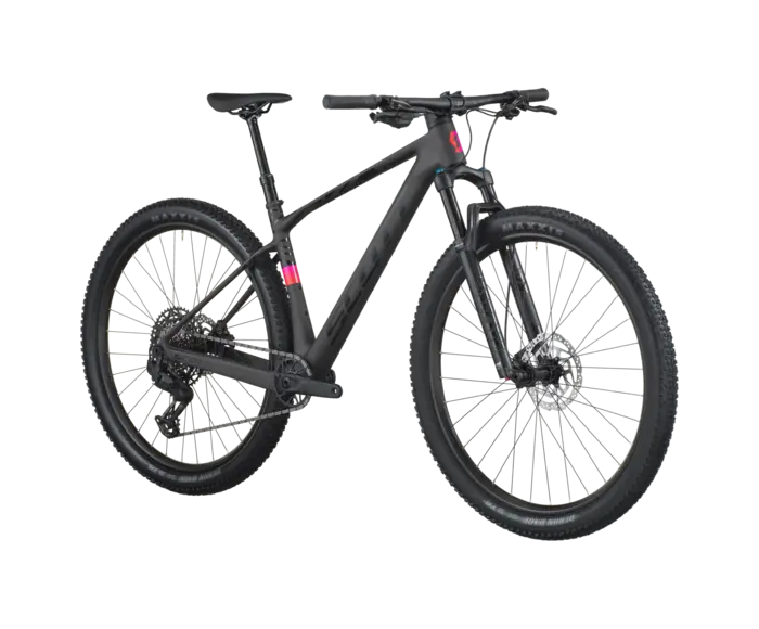 Scale 910 2026 - Vélo montagne cross-country simple suspension