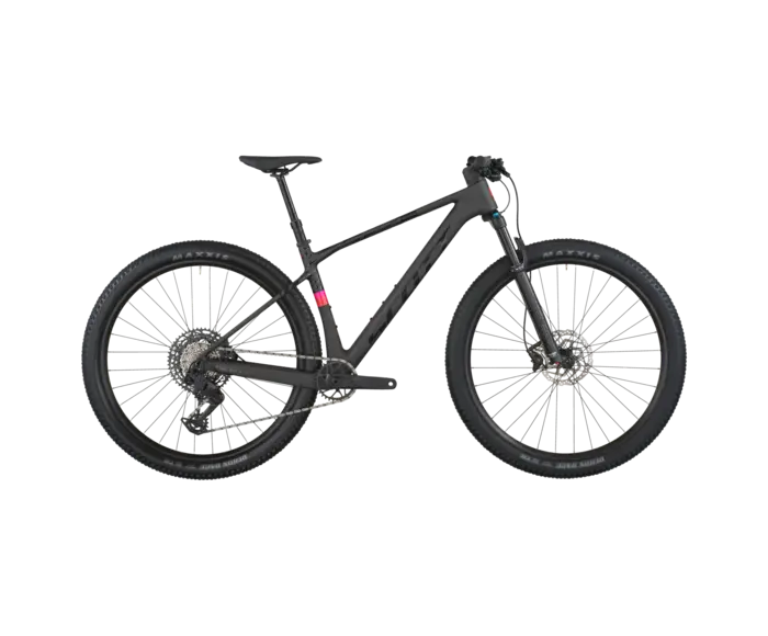 Scale 910 2026 - Vélo montagne cross-country simple suspension