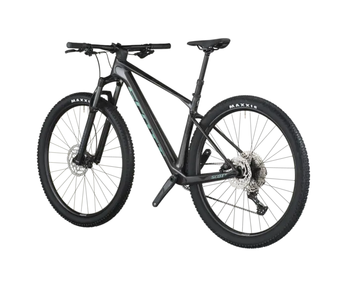 Scale 920 2026 - Vélo montagne cross-country simple suspension