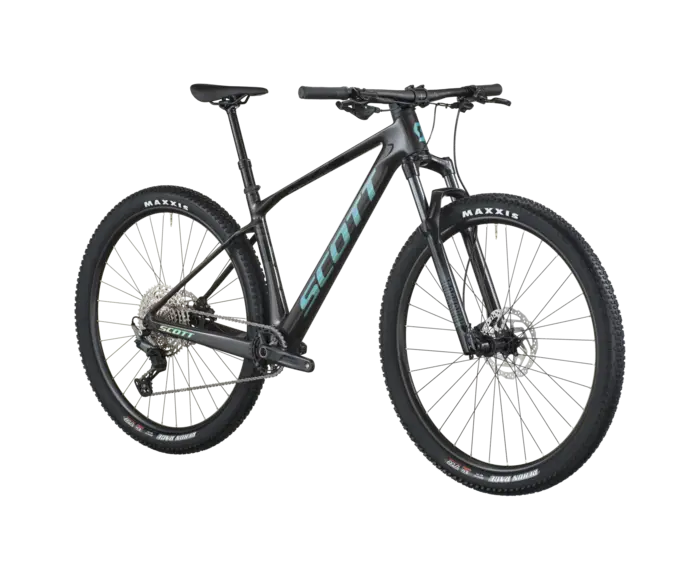 Scale 920 2026 - Vélo montagne cross-country simple suspension