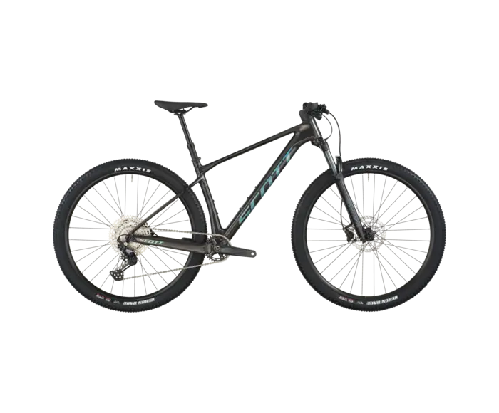 Scale 920 2026 - Vélo montagne cross-country simple suspension