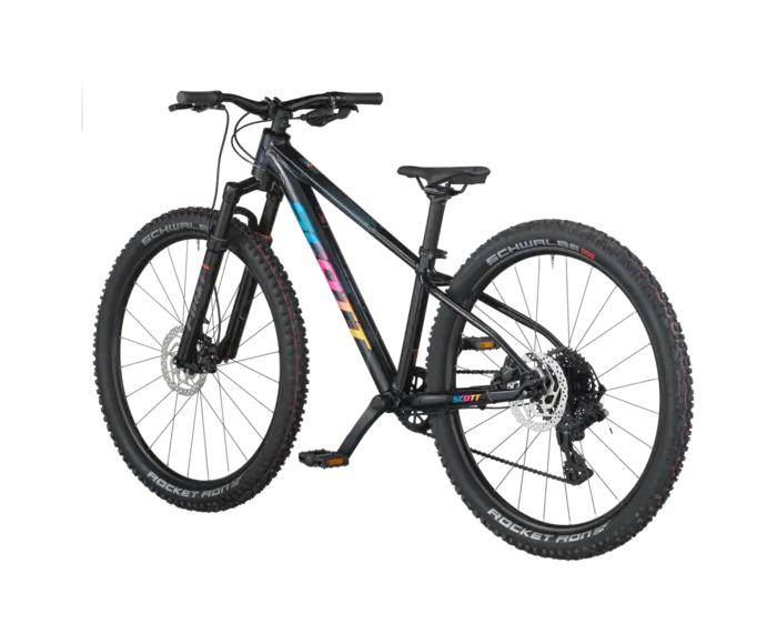 Scale RC 600 2026 - Vélo montagne cross-country pour Enfant 8 à 11 ans