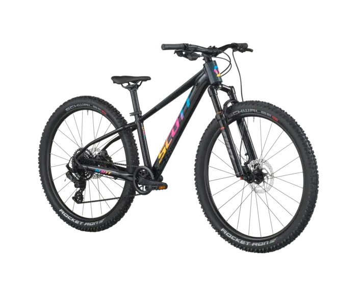 Scale RC 600 2026 - Vélo montagne cross-country pour Enfant 8 à 11 ans