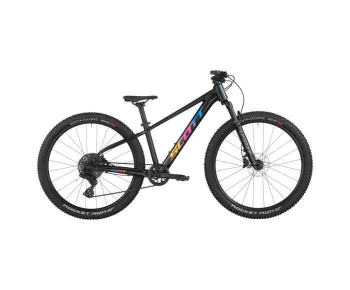 Scale RC 600 2026 - Vélo montagne cross-country pour Enfant 8 à 11 ans
