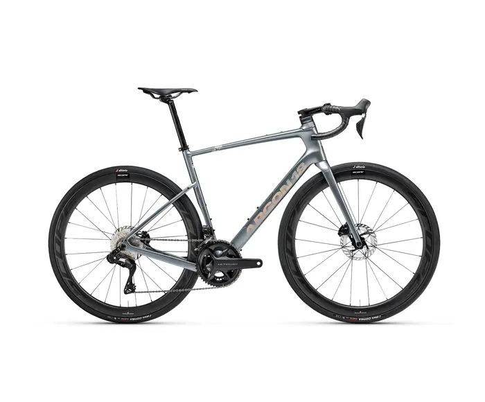 Krypton Ultegra Di2 2026 - Vélo de route endurance