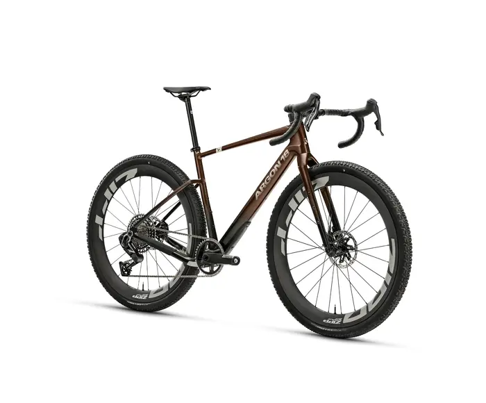 Dark Matter Force AXS XPLR 2026 - Vélo gravel bike