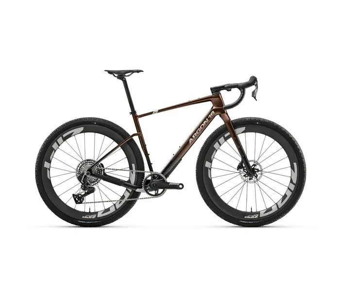 Dark Matter Force AXS XPLR 2026 - Vélo gravel bike