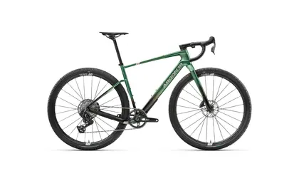 Dark Matter Rival AXS XPLR 2026 - Vélo gravel bike