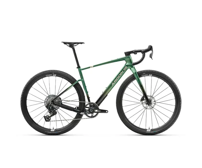 Dark Matter Rival AXS XPLR 2026 - Vélo gravel bike