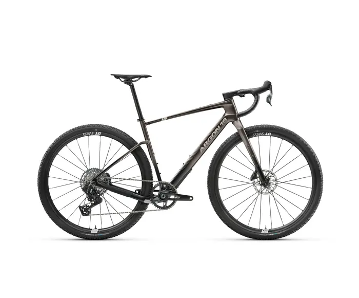 Dark Matter Rival AXS XPLR 2026 - Vélo gravel bike