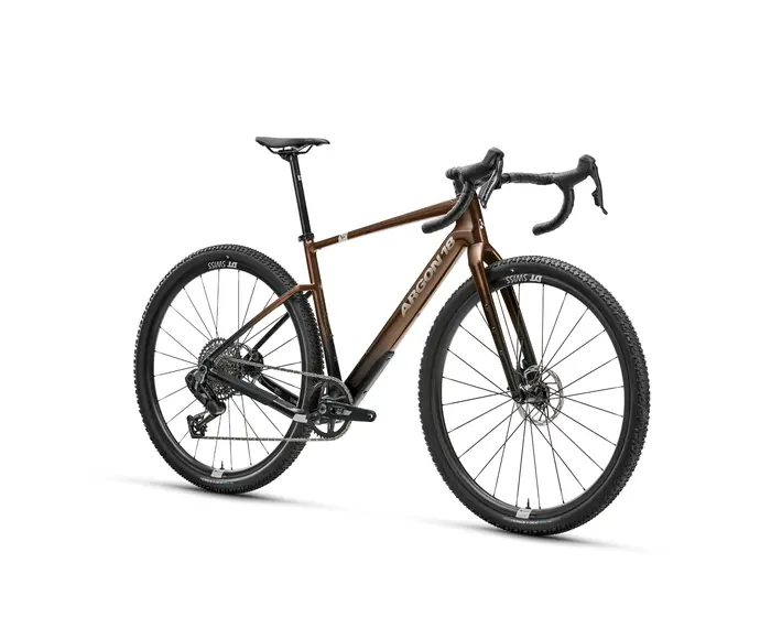 Dark Matter Rival AXS XPLR 2026 - Vélo gravel bike