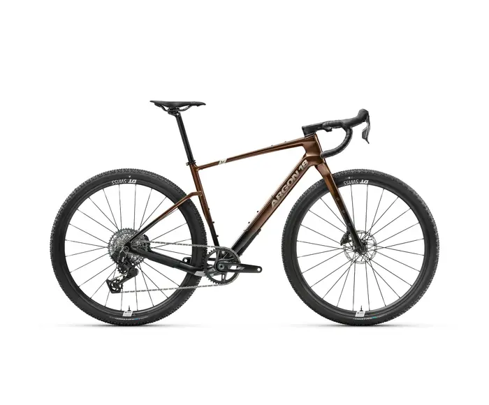 Dark Matter Rival AXS XPLR 2026 - Vélo gravel bike