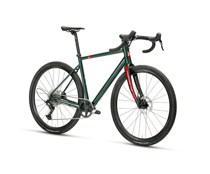 Grey Matter SRAM Apex XPLR 2026 - Vélo gravel bike